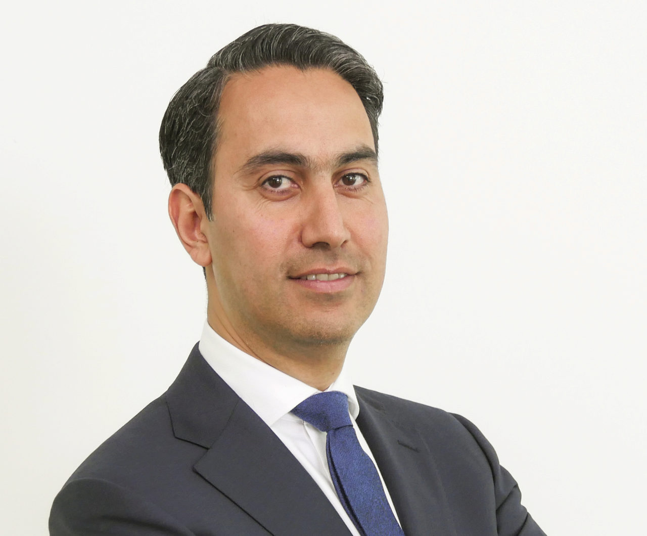 Dealmaker Khalid Bakkali Volgt Edwin Herrie Op Als Head Of Deal ...