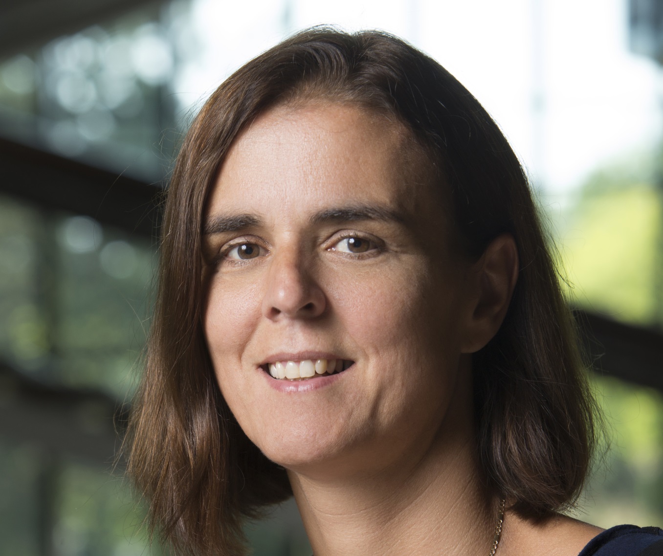 Nynke Dalstra RC benoemd tot CFO Royal HaskoningDHV M&A