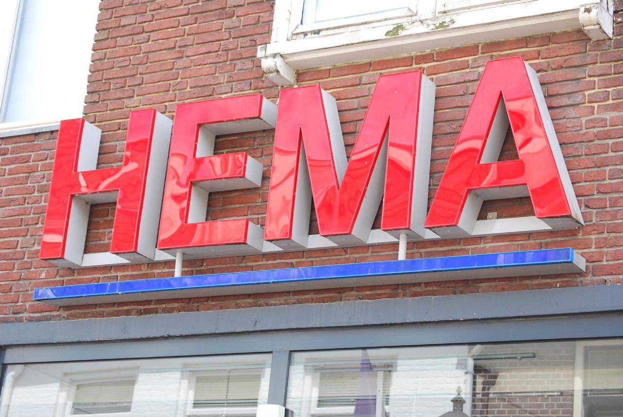 Details Samenwerking Jumbo X HEMA Bekend - M&A