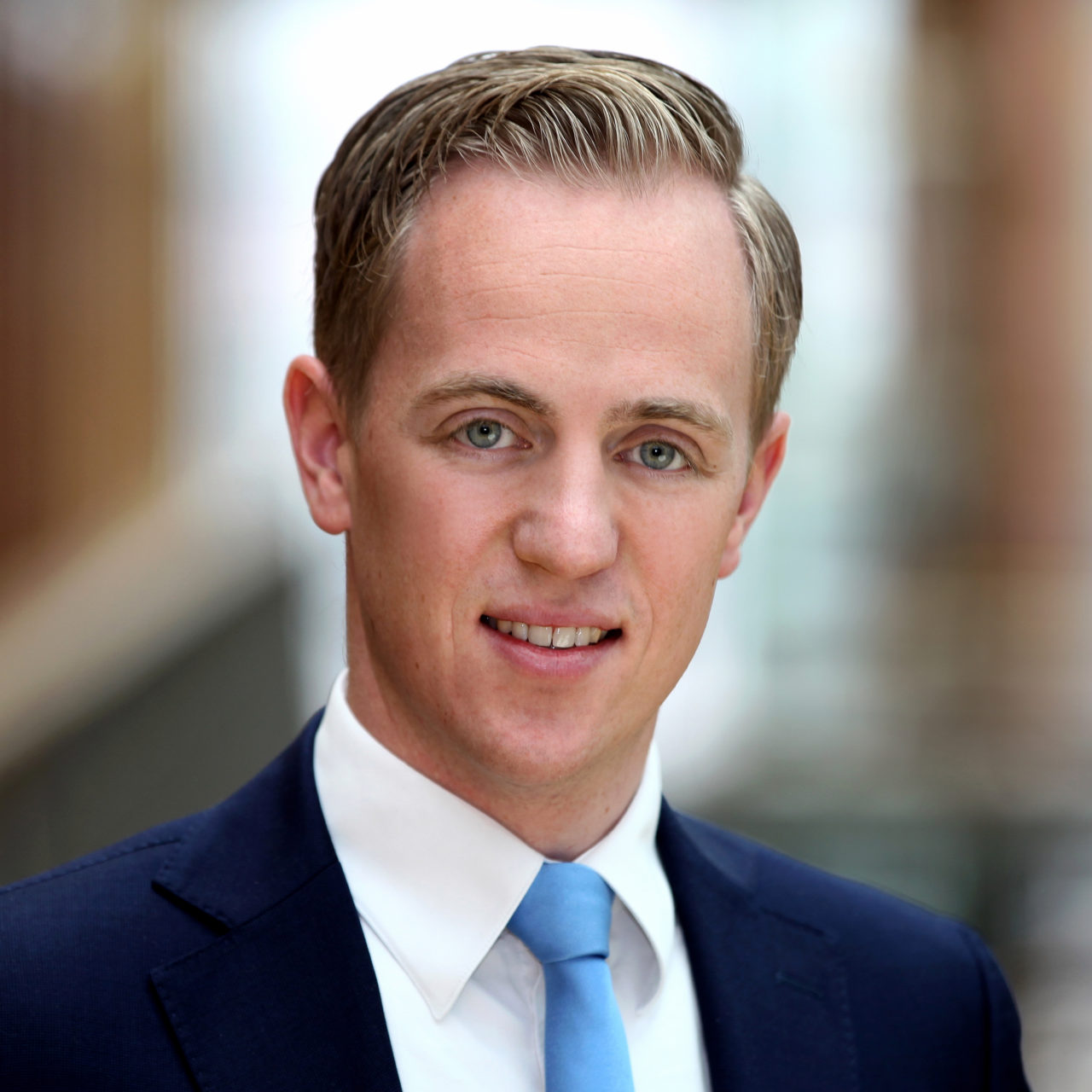 Pitch Best Young M&A Lawyer 2018 Freek Hilberdink, Loyens & Loeff M&A