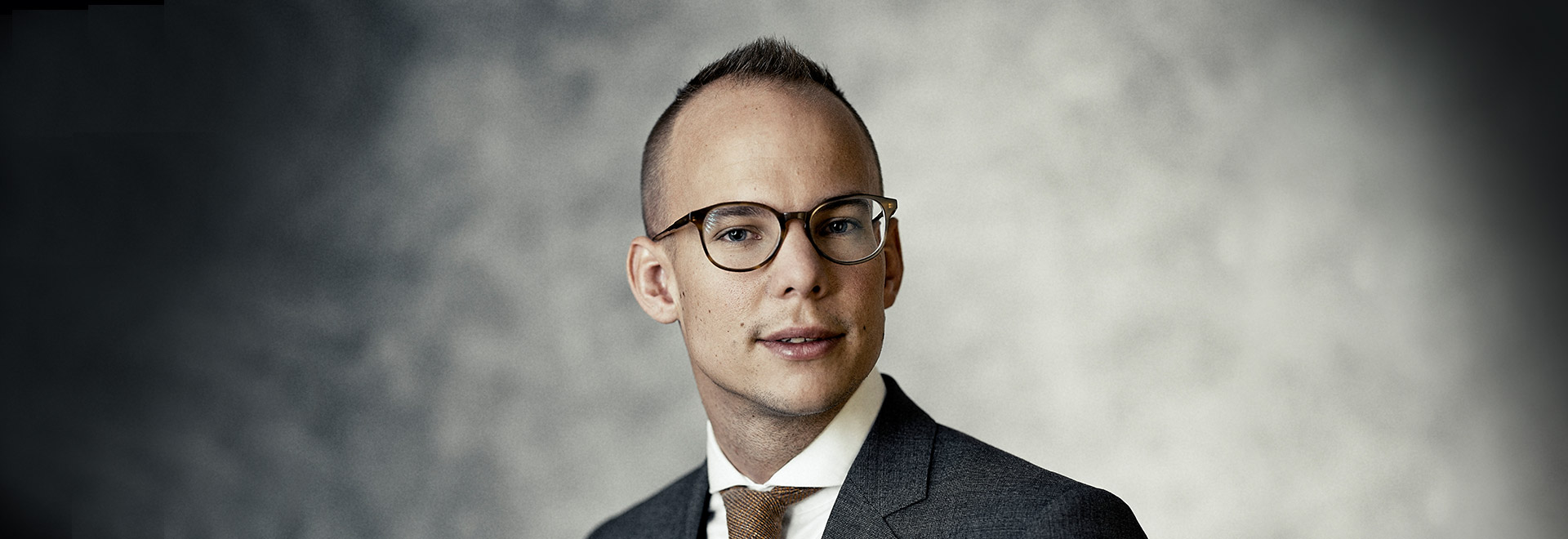 Pitch Best Young M&A Lawyer 2018 Richard Witvliet, Houthoff M&A