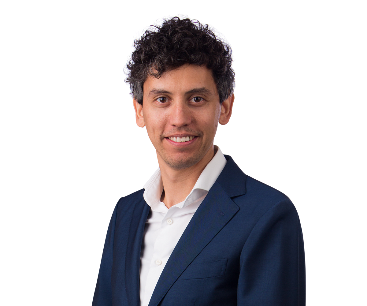 Pitch Best Young M&A Lawyer 2018 Tim Heerschop, Clifford Chance LLP M&A