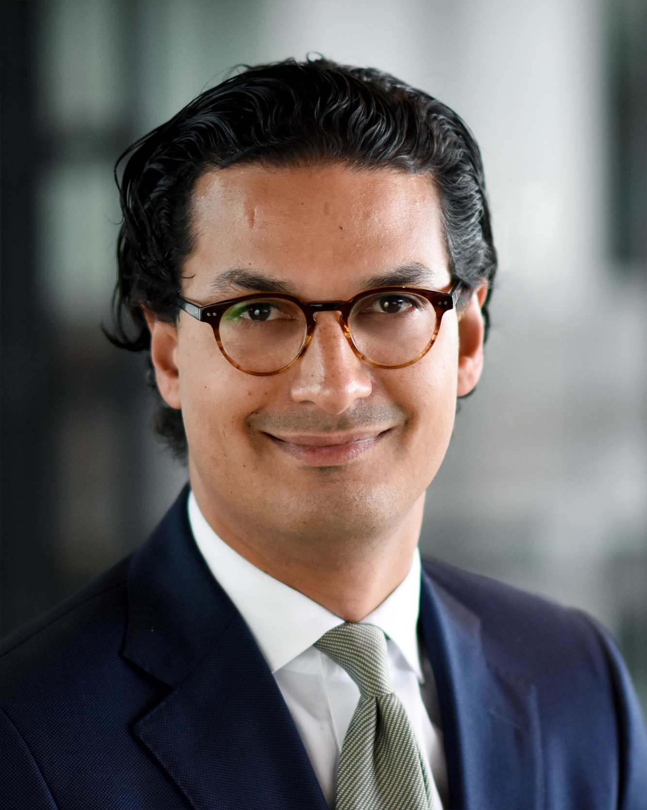 Pitch Best Young M&A Lawyer 2018 Kevin Beukeveld, Lexence M&A