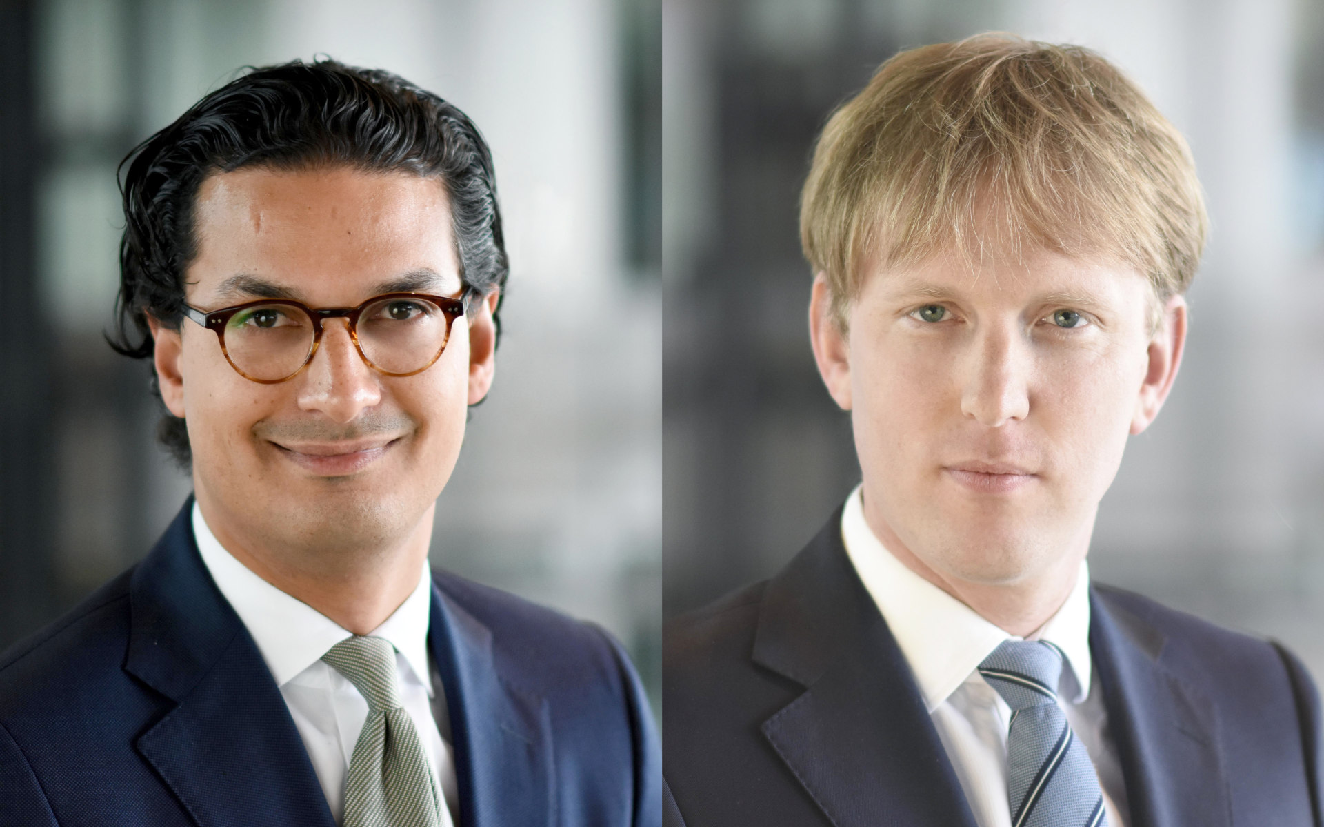 Lexence start het jaar met twee nieuwe partners - M&A