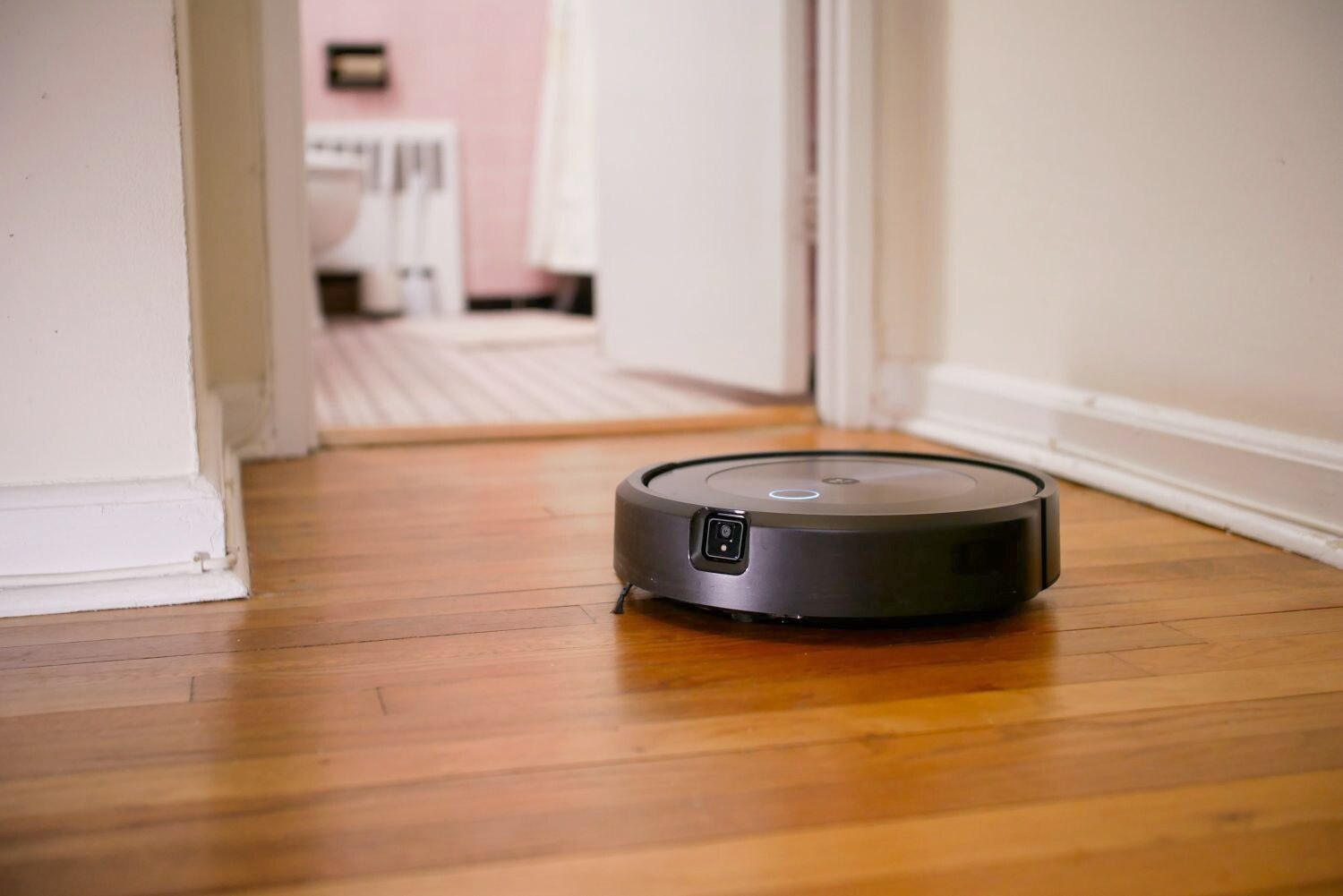 Groen Licht VK Voor Overname IRobot Door Amazon M A