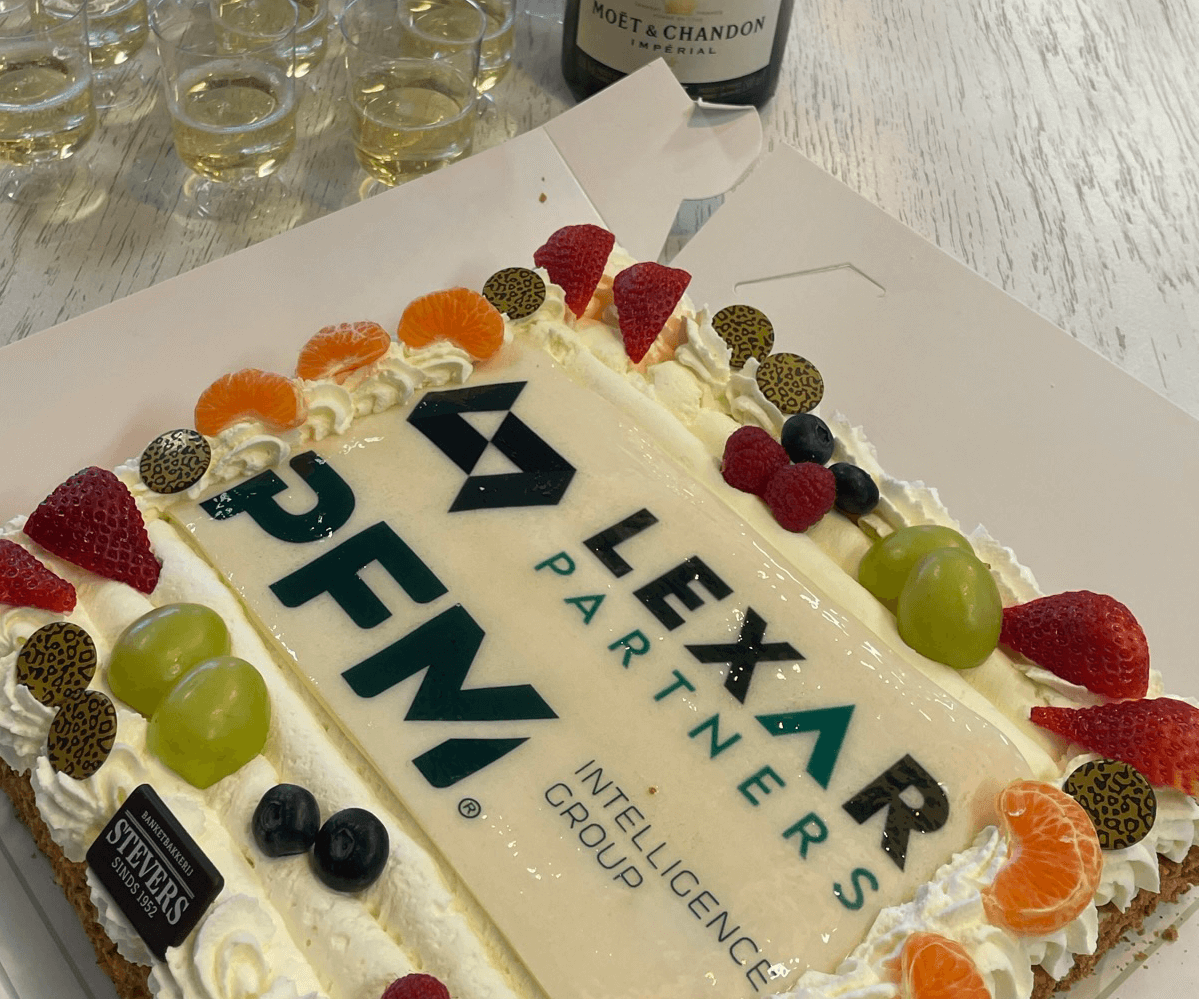 Lexar Partners haalt 50 miljoen op voor eerste investeringsfonds
