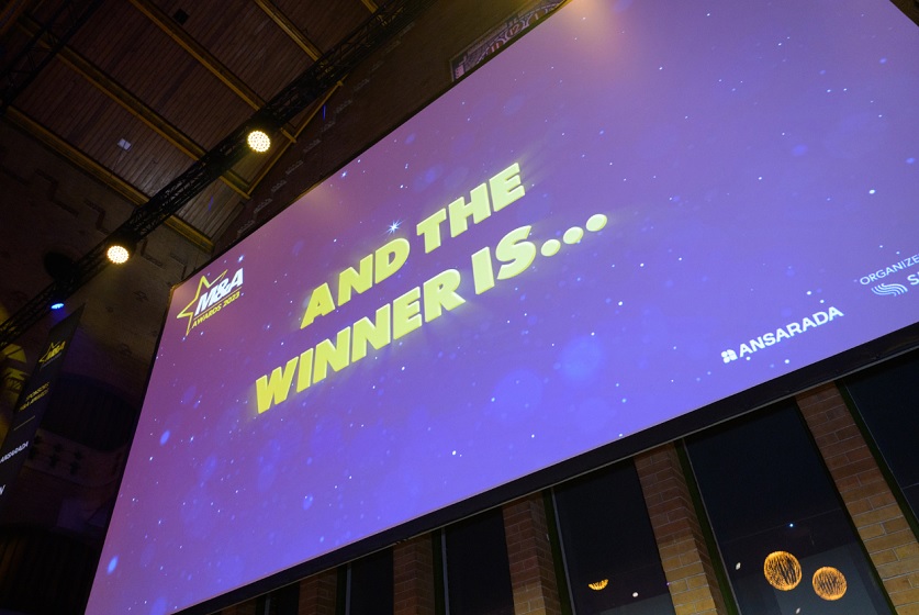 Juryverslag Best Young M&A Lawyer 2023 M&A