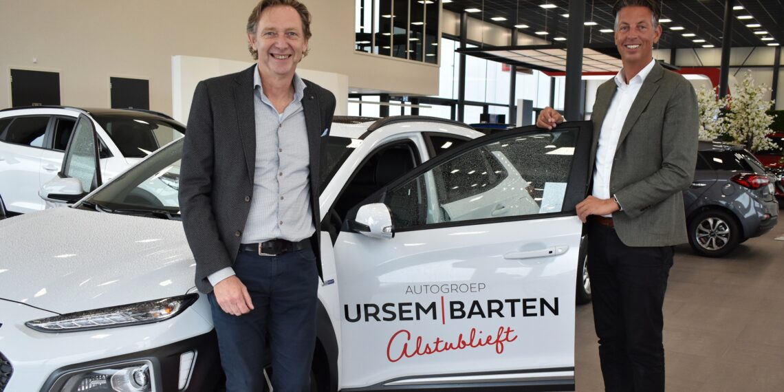 Spuigroep voegt alweer een autobedrijf toe aan de garage