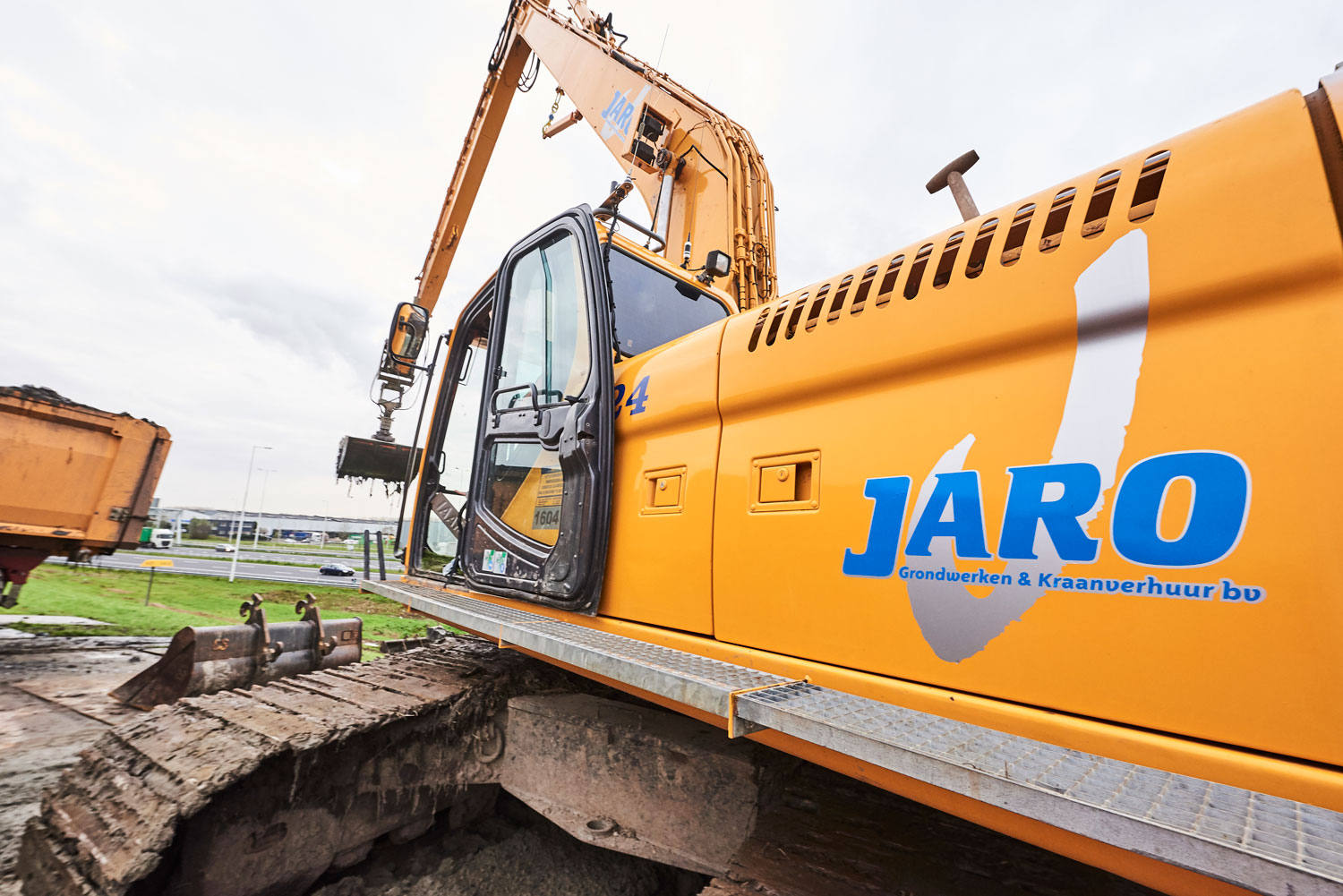 Jaro realiseert vierde overname in anderhalf jaar