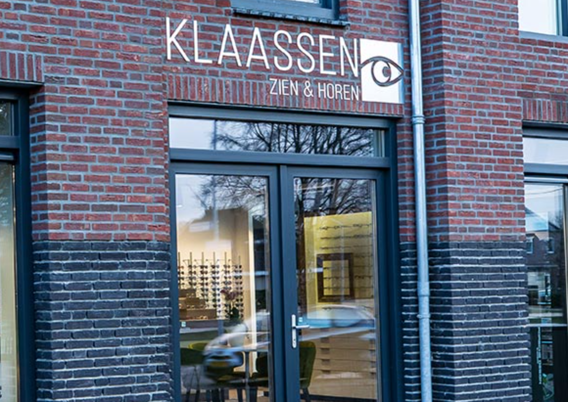 Vlak voor Kerst doet EyeCare Groep nog een overname
