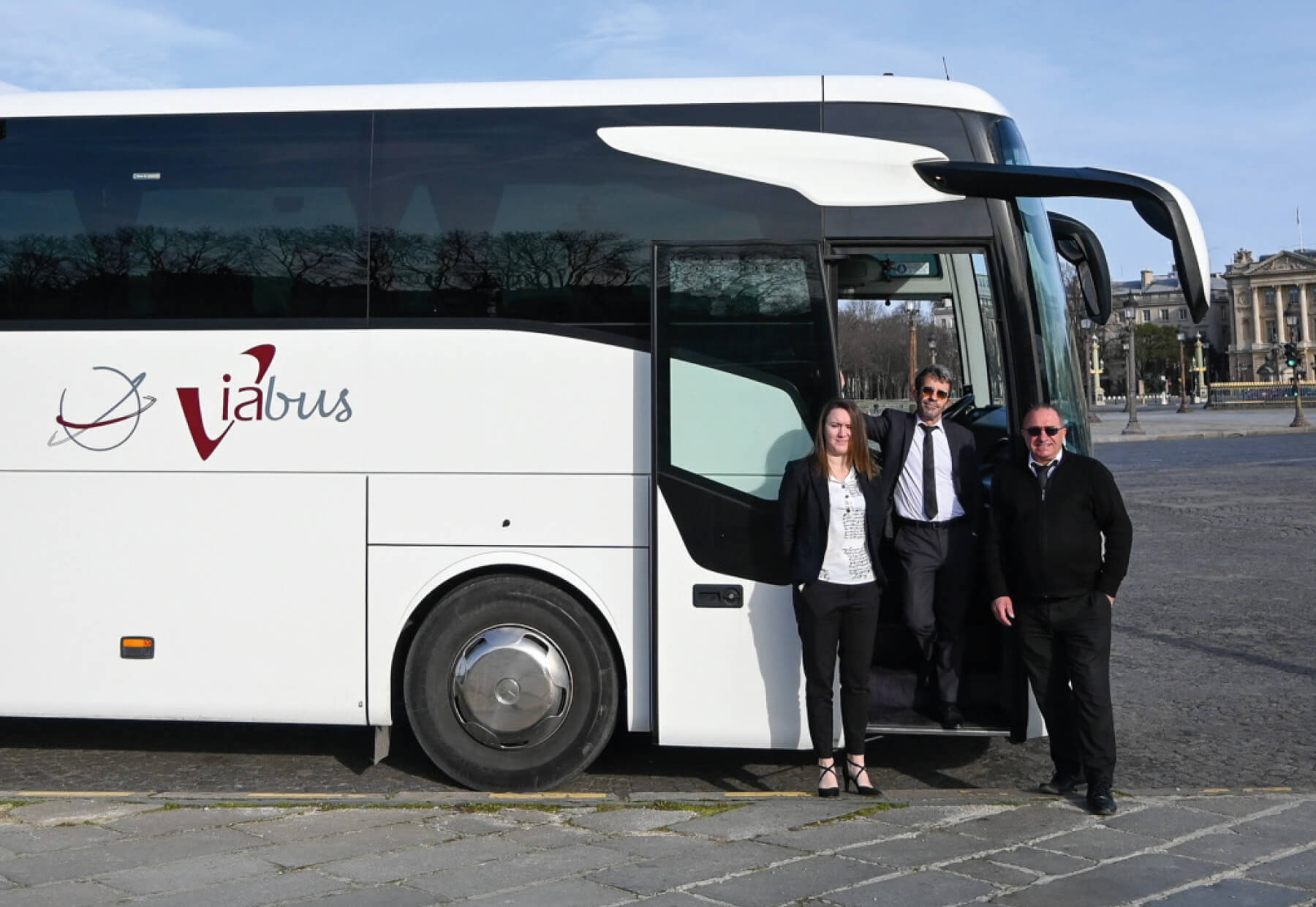 Viabus uit Veenendaal in handen van Duitse investeerder