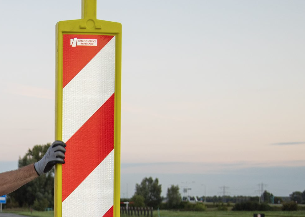 Save Traffic Nederland neemt 2TB uit Ede over