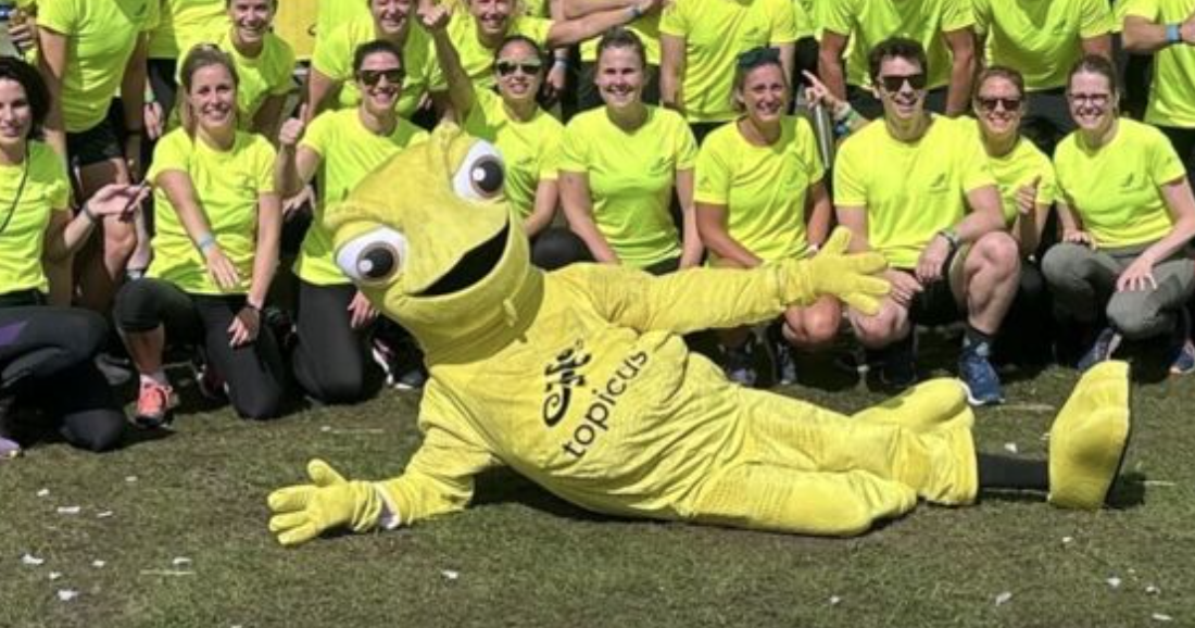 Topicus uit Deventer PortalPlus Cloud Solutions