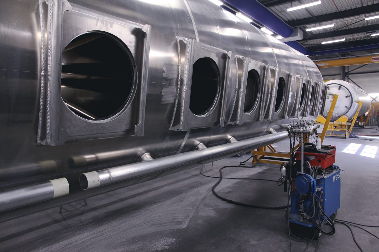 Fabrikant uit Groenlo krijgt investeerder uit dezelfde plaats